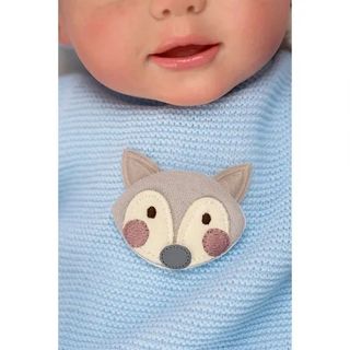 Bebé Reborn: Muñeco realista