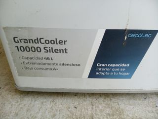 Nevera GrandCooler 1000 Silent