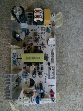 Nevera GrandCooler 1000 Silent