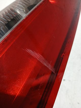 Piloto trasero Mercedes Citan