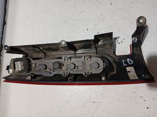 Piloto trasero Mercedes Citan