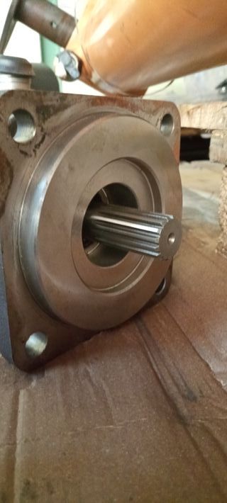 Casappa bomba hidráulica de engranajes