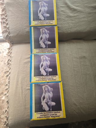 Cuando los hombres usaban cachiporras - Super 8