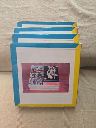 Cuando los hombres usaban cachiporras - Super 8