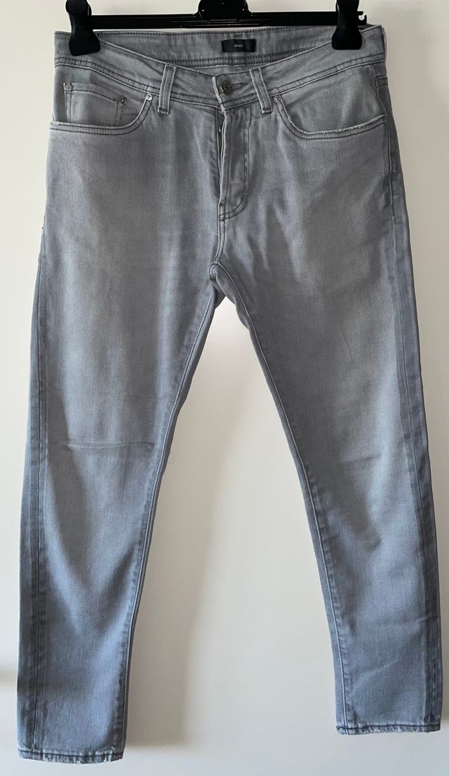 Jeans skinny LiuJo 42 chiaro