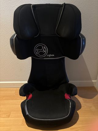 Silla coche Cybex - Grupo 2/3