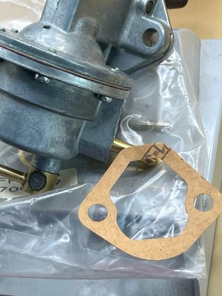 CDU3494 Bomba gasolina FP406 Honda Civic/Rover 213