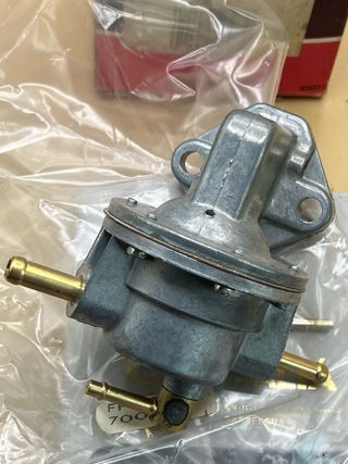CDU3494 Bomba gasolina FP406 Honda Civic/Rover 213