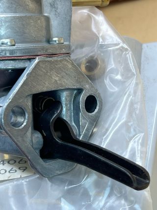 CDU3494 Bomba gasolina FP406 Honda Civic/Rover 213