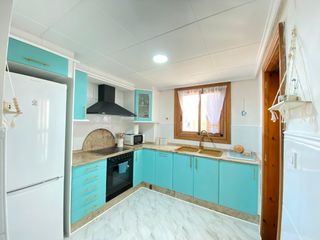 Apartamento verano Moncofar