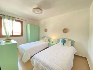 Apartamento verano Moncofar