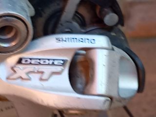 Bicicleta Mondraker BTT