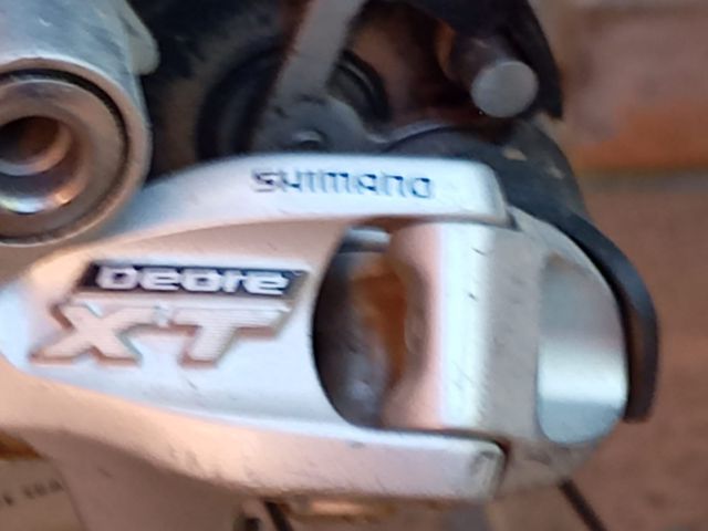 Bicicleta Mondraker BTT