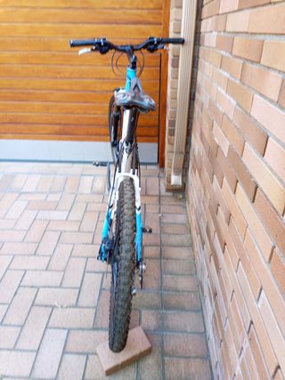 Bicicleta Mondraker BTT