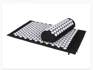Esterilla acupresión con almohada