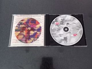 CD Está Boca Es Mía - Joaquín Sabina