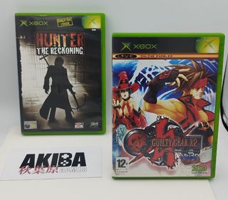 Juegos Xbox 