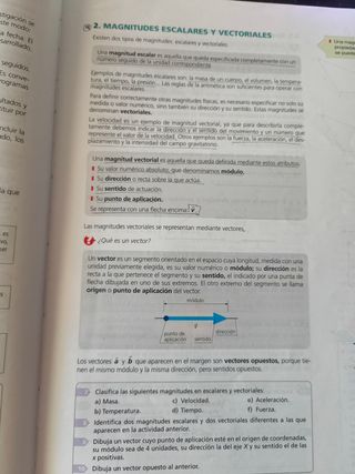 Física y química 4ESO 
Oxford university 