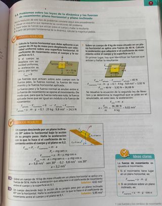 Física y química 4ESO 
Oxford university 