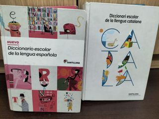 Libros sexto primaria colegio casals dels angels 