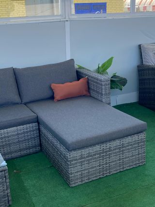 Conjunto de jardín barato OFERTA!