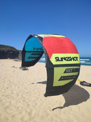 Kite Slingshot SST 7m V5