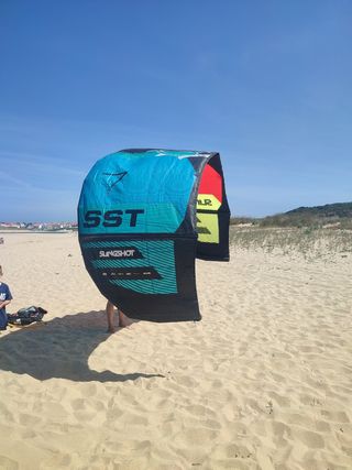 Kite Slingshot SST 7m V5