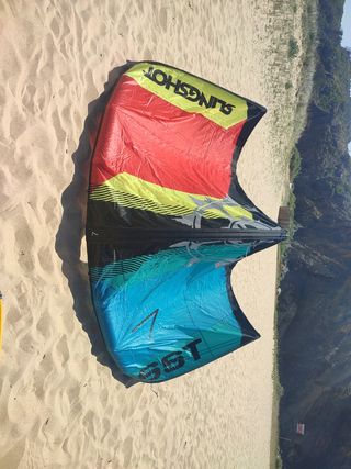 Kite Slingshot SST 7m V5