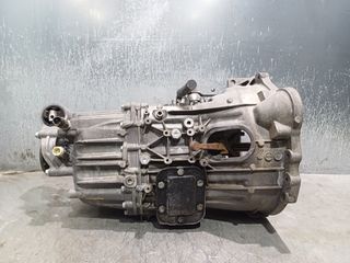 CAJA CAMBIOS RENAULT