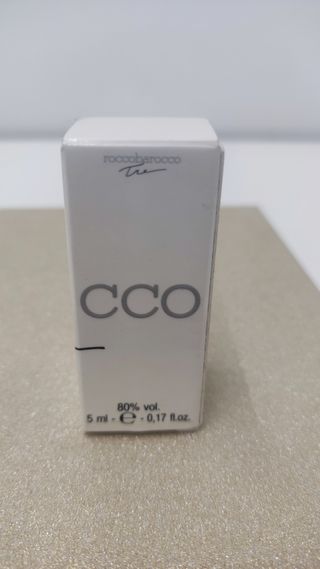 Mini Perfume Roccobarocco 