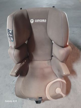 Silla coche Concord Transformer T 15-36kg