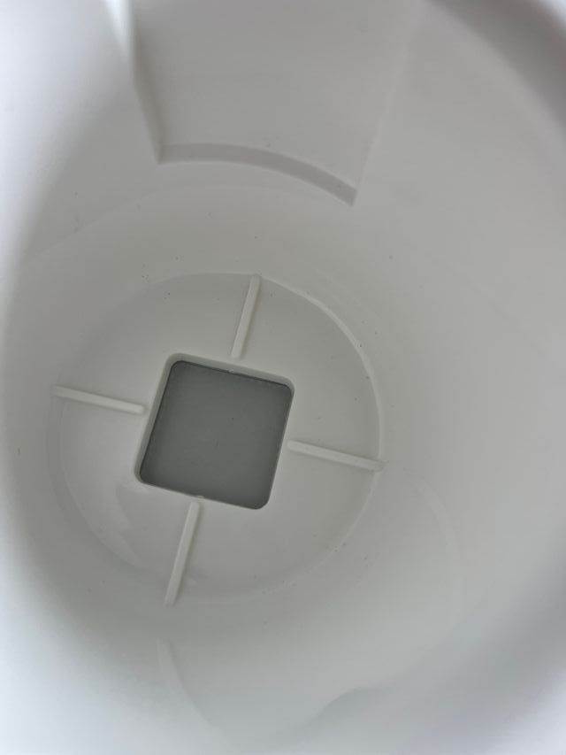 calintador biberones chicco