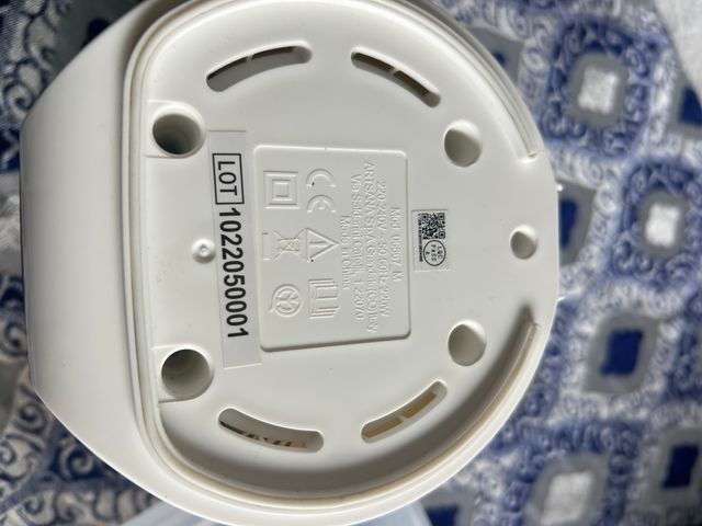 calintador biberones chicco