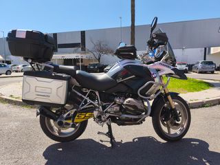 BMW R1200GS