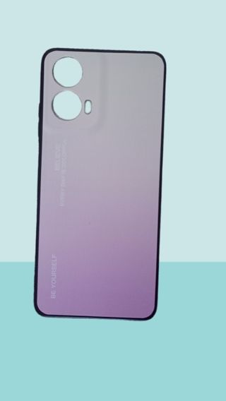 Fundas Motorola g24 4g