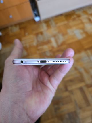 iPhone 6s rosa - Perfecto estado