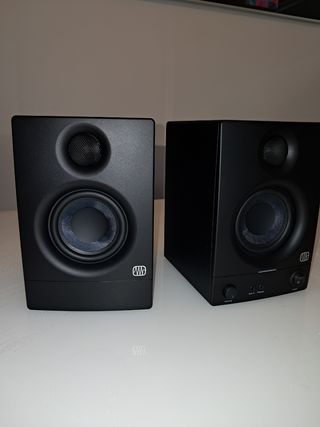 PreSonus Eris 3.5 Gen2 - Altavoces