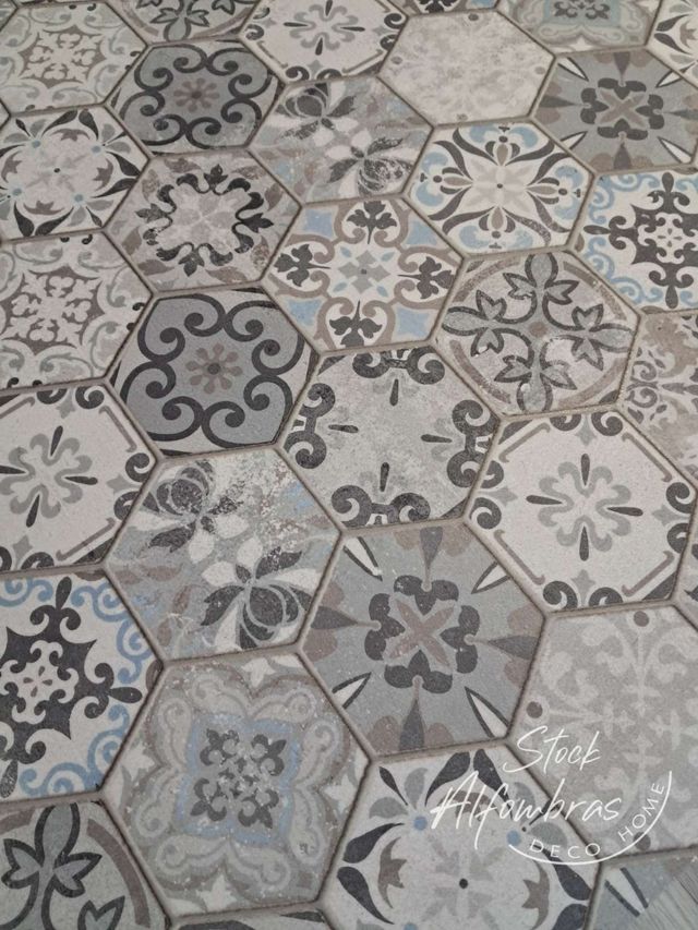 Tappeto in vinile PVC