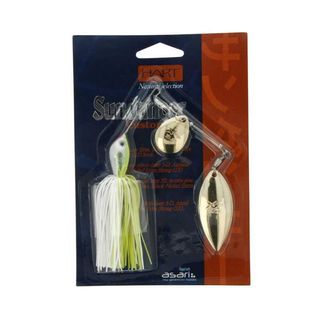 Hart Spinnerbait Sundancer 1/2 Oz
