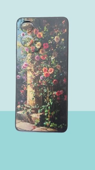 Fundas Motorola g24 4G