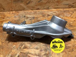 Soporte amortiguador izquierdo Polaris Sportsman