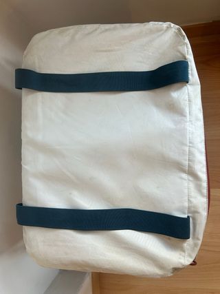 Nevera portátil de camping flexible 25 Litros Quec