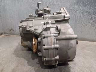 CAJA CAMBIOS AUDI