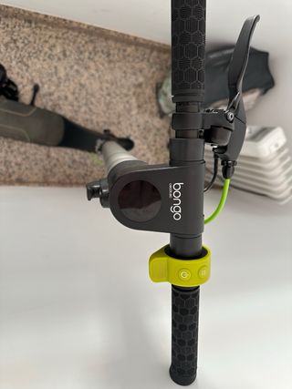 Patinete eléctrico Bongo Cecotec