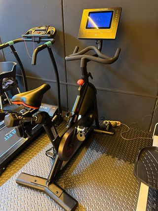 Bicicleta estática ProForm Smart Power 10.0