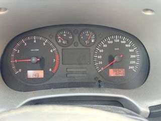 SEAT Leon 2005