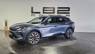CUPRA Formentor 2025