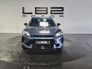 CUPRA Formentor 2025
