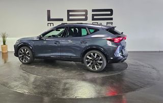 CUPRA Formentor 2025
