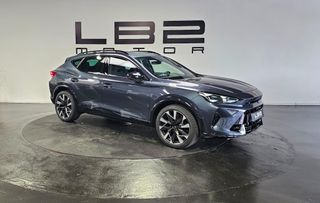 CUPRA Formentor 2025